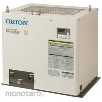 Beli Orion Machinery Air-Cooled Unit Cooler without Water Tank